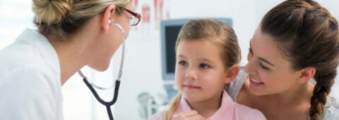 Ett hälsocenter nära din arbetsplats